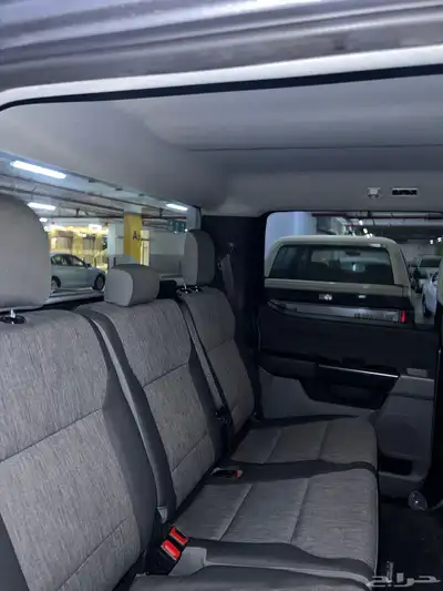 اف 150 2023 غمارتين 5.0 ثمانية سلندر f-150 17