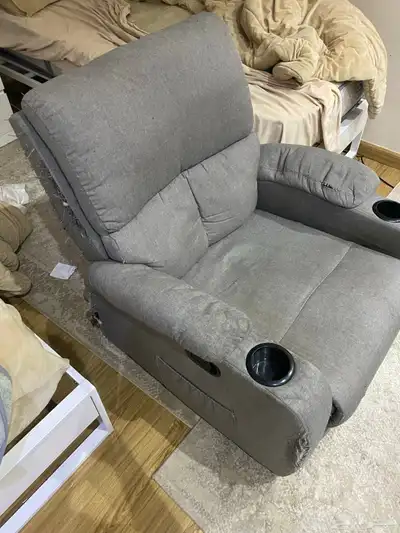 كراسي ليزي مريح سوني و PC 0