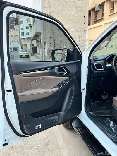 ايسوزو MUX فل كامل بدون دبل ماشي 27 الف 6