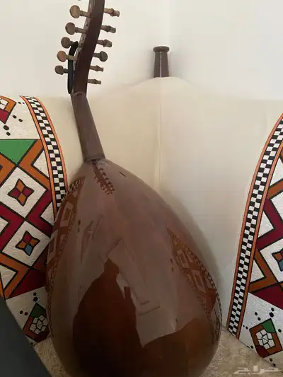 عود احترافي 1