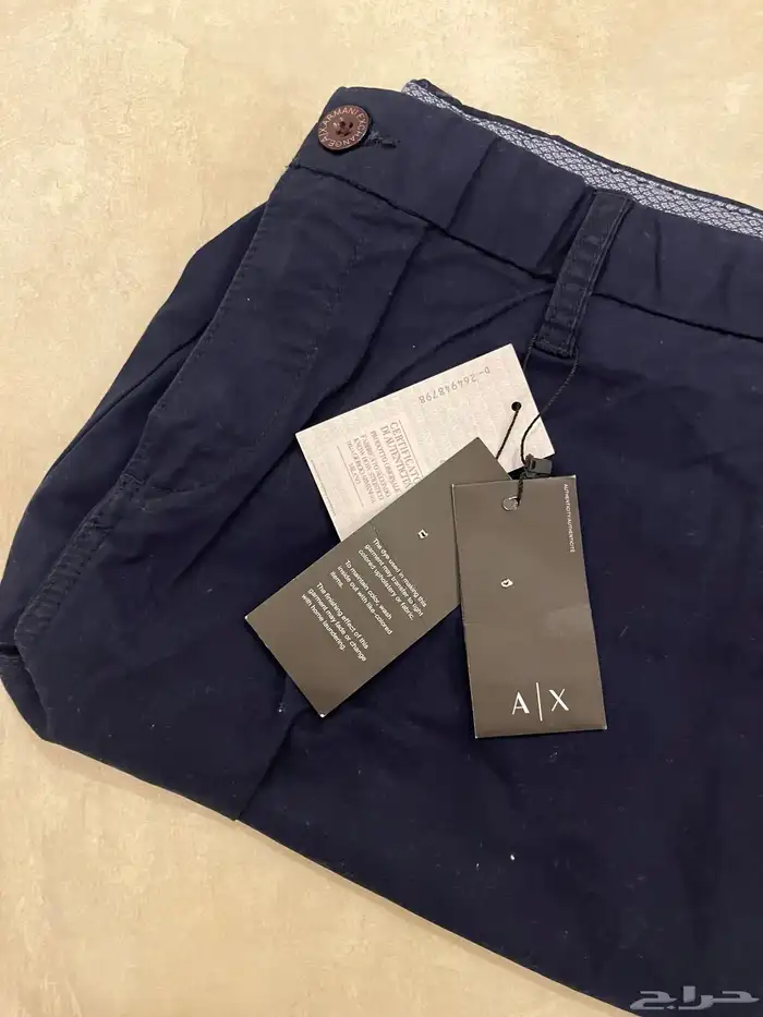 مقاسات كبيره تبدا ب 25 ريال XXL. XXXL باسعار مخفضه Zara لينن 18