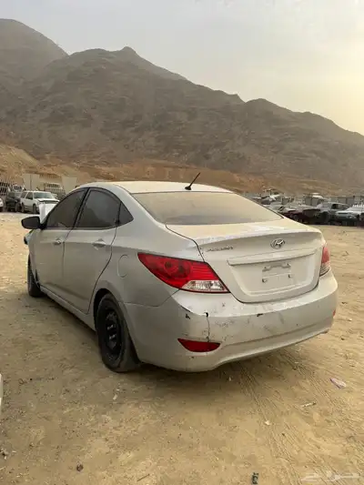 اكسنت 2018 0