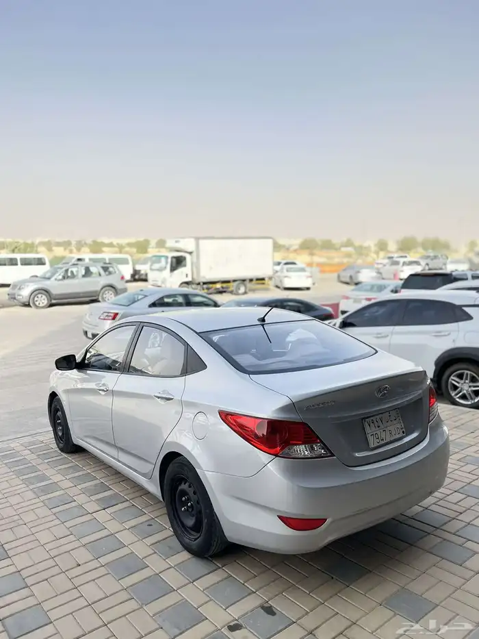 اكسنت 2017 5