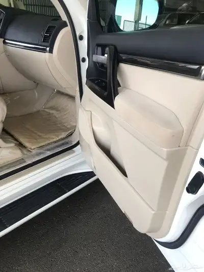 تورينق GXR3 8سلندر موديل 2021 21