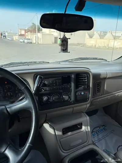 تاهو سوبربان 2002 24