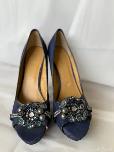 كعوب نسائية فخمة 15