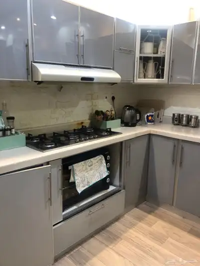 مطبخ للبيع 3
