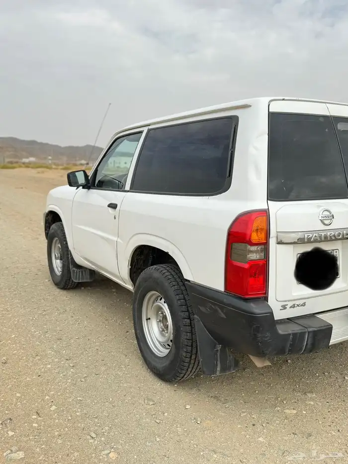 باترول ربع 2006 1