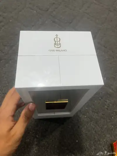 عود ميلانو 1