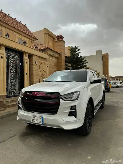 ديماكس GT ماشيه 15الف 0