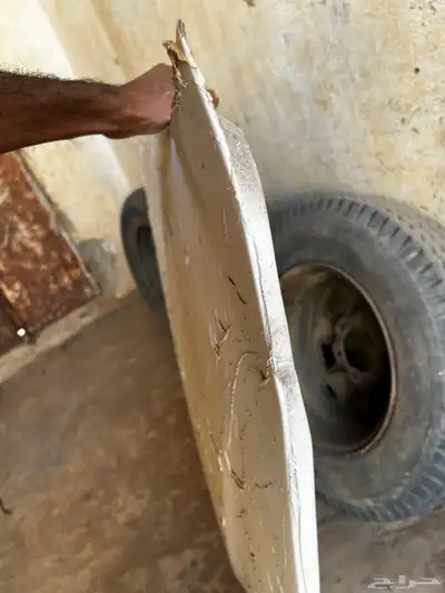 اغراض هايلكس للبيع 8