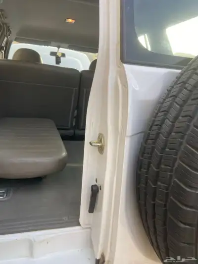 نيسان صالون أربع بييان حكومي سابقا ممشا 75 فقط 31