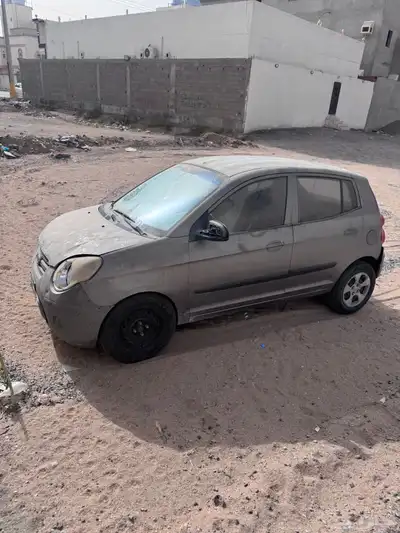 بيكانتو 2011 4