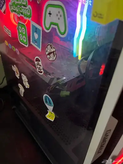 بيسي قيمنق بمواصفات جميله 2