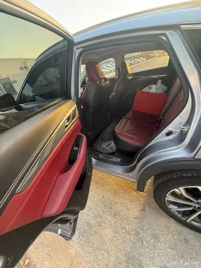 شانجان CS85 2022 10