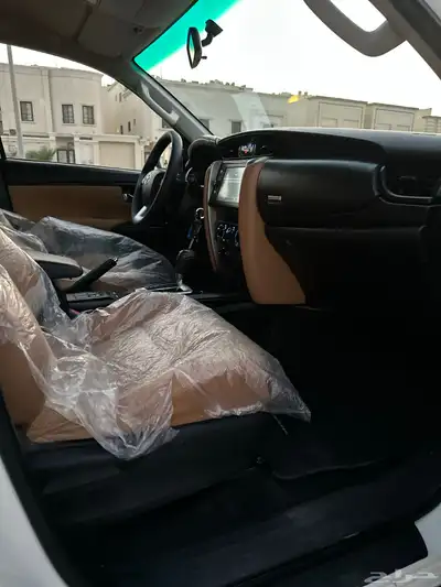 فورشنر 2022 ديزل نظظيف 16
