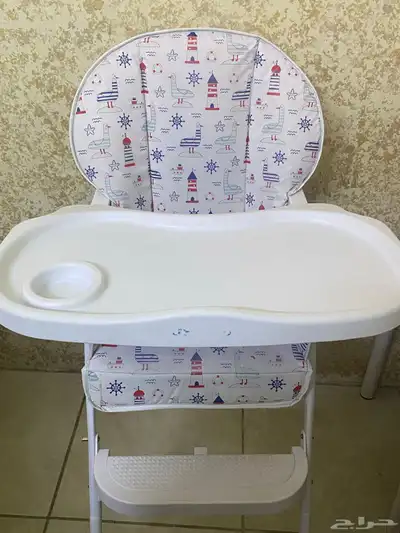 كرسي طعام للاطفال 0