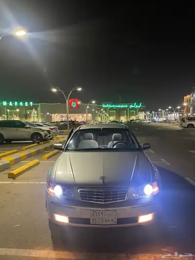كابرس 2006 نظيف 2