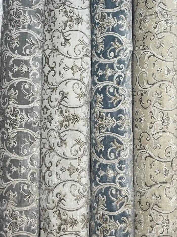 مفروشات بيان 7