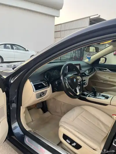 BMW 2017 18