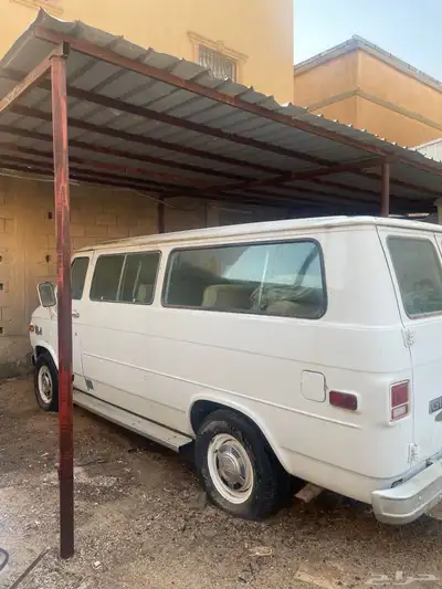 جمس فان موديل 79 0