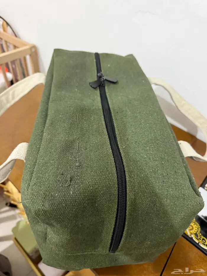 شنطة عدة عرض 36 سم و ارتفاع 16 سم 1