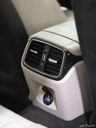 جينسس G70 موديل 2021 بحاله ممتازه 9