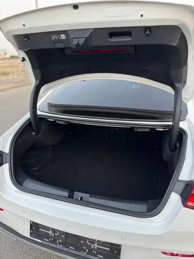 2023 مرسيدس CLA 250 10