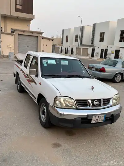 نيسان ددسن 2