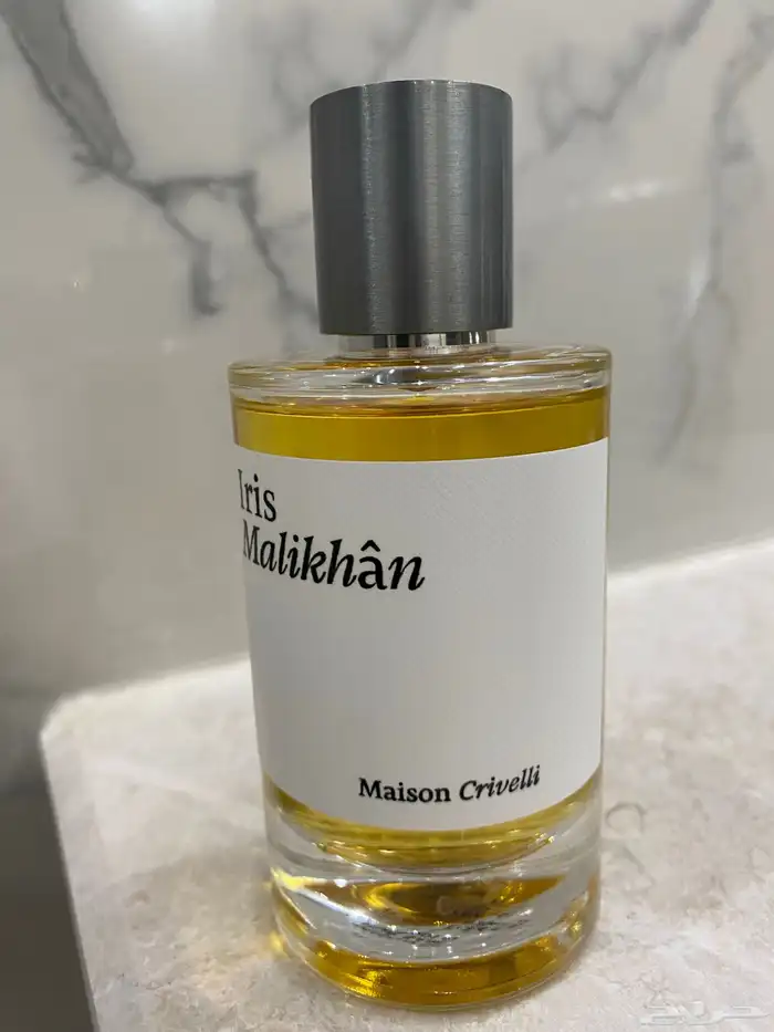 عطر اريس ماريخان ميزون كريفلي ( تم البيع ) 0