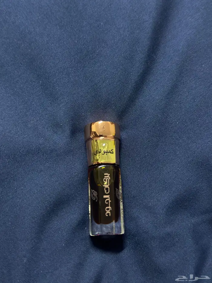 عود كمبودي فاخر ربع توله عرض كان ب.320 والان ب 200 1