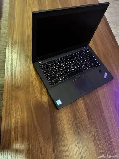 مباع -- لينوفو ثينك باد x270 الجيل السابع مقاس 13 صغير 4