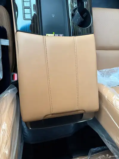 جيب لكزس LX600 2023 BB سعودي 16