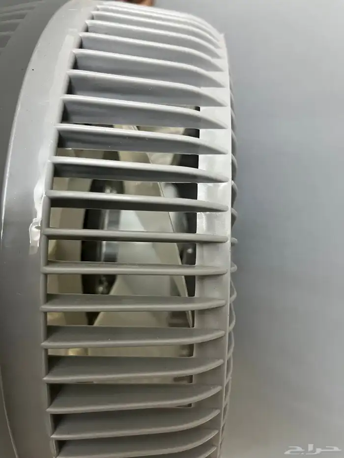 مروحة شبة جديدة بثلاث سرعات للبيع 2