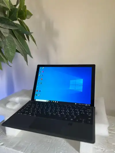 لاب توب وتابلت اتنين فى واحد - microsoft surface 1