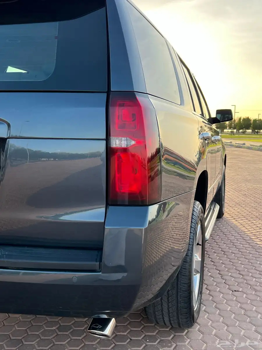 تاهو 2019 ls مطور دبل index