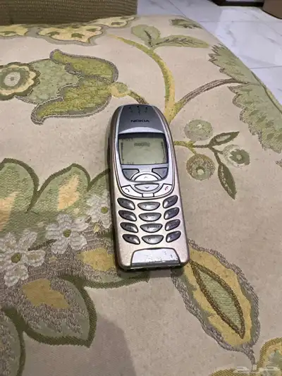 جوال نوكيا النوع القديم للبيع 0