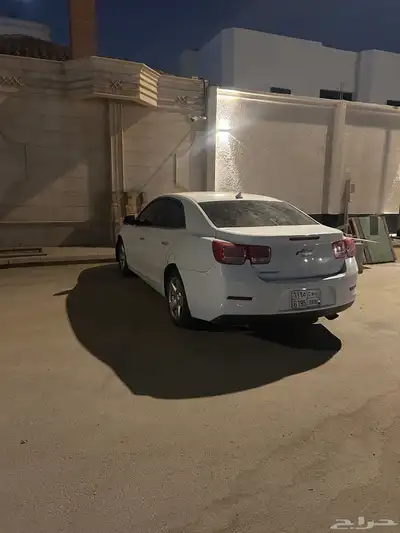 للبيع ماليبو 2013 3
