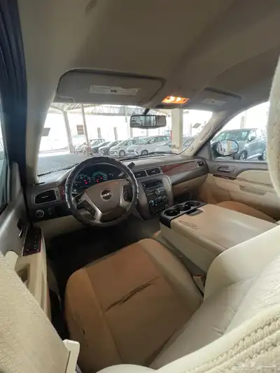 جمس يوكن - XL - 2011 - بدون دبل 7