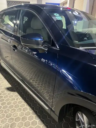 مازدا cx9 فل كامل 2022 17
