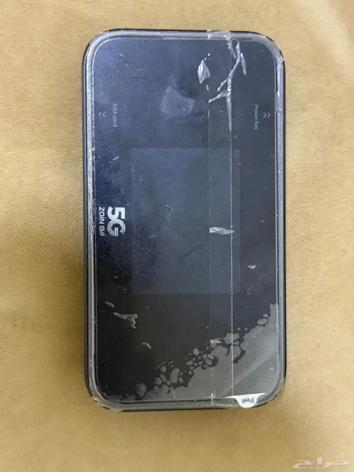 متنقل شبكة 6