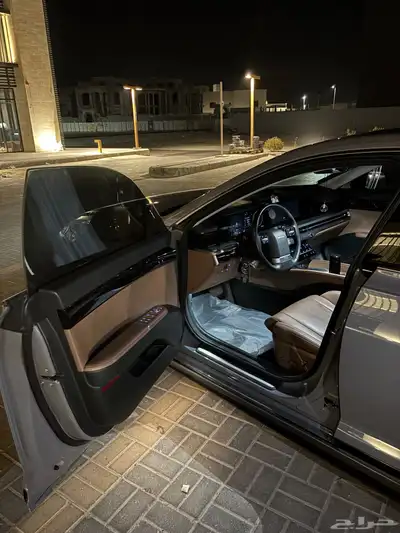 ازيرا اكسكلوسف 2024 للتنازل أو للبيع 5