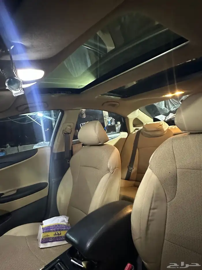 سوناتا 2012 11