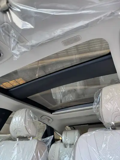 تويوتا كراون ماجيستا هايبرد 2023 10
