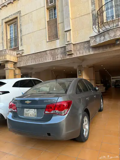 كروز للبيع 2012 3