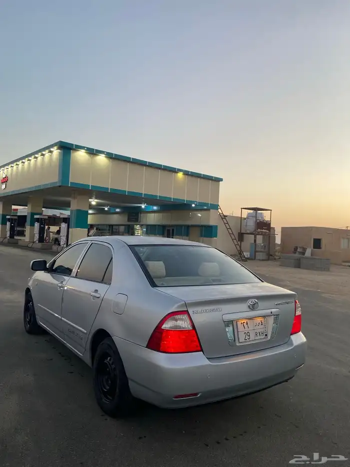 كرولا 2