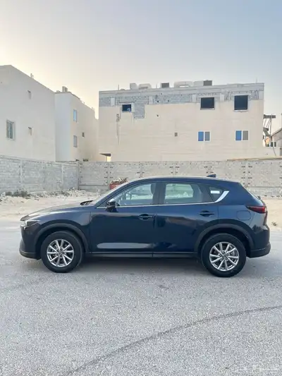 CX5 مازدا 2022 5