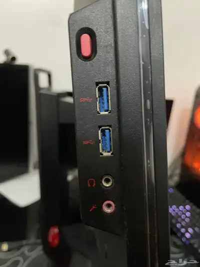 البيع شاشة قيمينق من benq 10