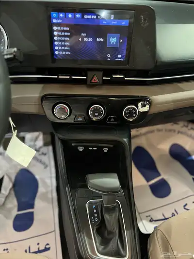اكسنت 2024 سمارت 8