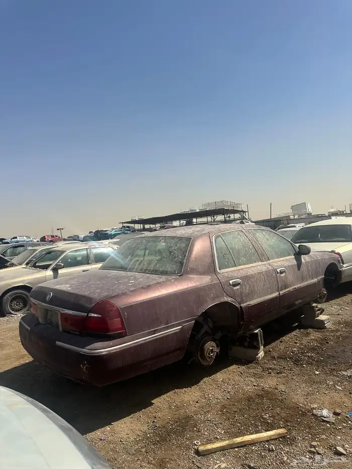 قطع غيار السيارات الامريكية 2